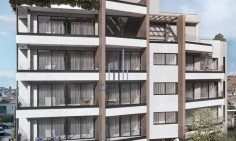 New apartments for sale in Agia Fyla area 