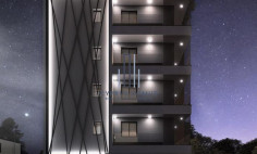 New apartments for sale in Agia Fyla area 