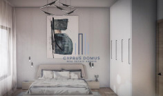 New apartments for sale in Agia Fyla area 