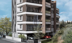 New apartments for sale in Agia Fyla area 