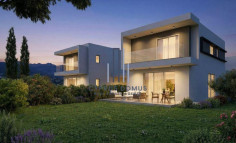 New house for sale in Akrounta area 