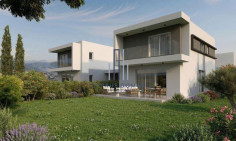 New house for sale in Akrounta area 