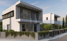 New house for sale in Akrounta area 