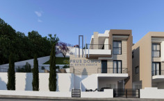 3 bedroom house for sale in Palodia