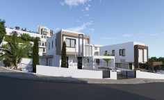 3 bedroom house for sale in Palodia