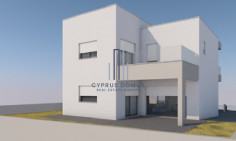 New houses for sale in Ypsonas area 