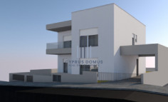 New houses for sale in Ypsonas area 