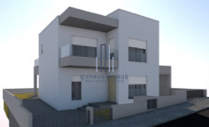 New houses for sale in Ypsonas area 