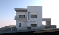 New houses for sale in Ypsonas area 