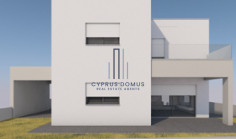 New houses for sale in Ypsonas area 