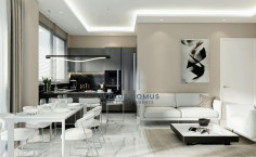 New modern apartments in Panthea area 