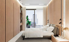 New modern apartments in Panthea area 