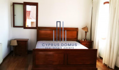 Spacious 6 bedroom villa with sea view with swimming pool for sale in paniotis area 