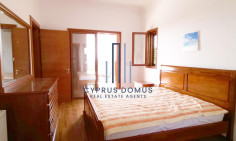 Spacious 6 bedroom villa with sea view with swimming pool for sale in paniotis area 
