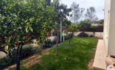 Spacious 6 bedroom villa with sea view with swimming pool for sale in paniotis area 