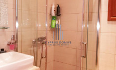 Spacious 6 bedroom villa with sea view with swimming pool for sale in paniotis area 