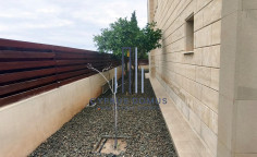 Spacious 6 bedroom villa with sea view with swimming pool for sale in paniotis area 