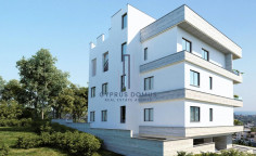 New apartments for sale in Germasogeia area 
