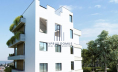 New apartments for sale in Germasogeia area 