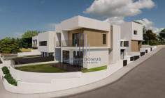 For sale three bedroom detached house in Palodeia 