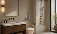 New townhouses for sale in Agios Tychonas area 