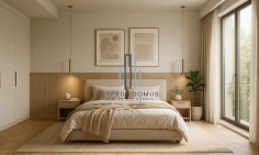 New townhouses for sale in Agios Tychonas area 