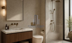 New townhouses for sale in Agios Tychonas area 
