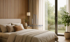 New townhouses for sale in Agios Tychonas area 