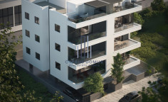 Large 3 bedrooms apartment for sale in Kato Polemidia