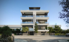 Large 3 bedrooms apartment for sale in Kato Polemidia