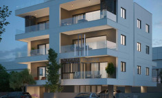 Large 3 bedrooms apartment for sale in Kato Polemidia