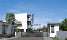 New penthouse for sale in Asomatos area 