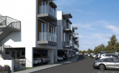 New penthouse for sale in Asomatos area 