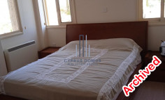 Penthouse for rent in Kato Polemidia area 