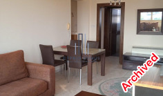 Penthouse for rent in Kato Polemidia area 