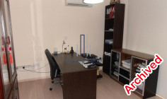 Penthouse for rent in Kato Polemidia area 