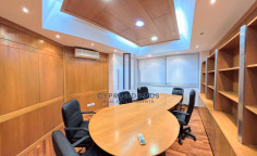 Office to rent in Kapsalos