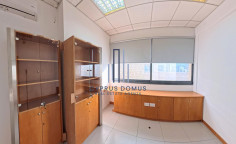 Office for rent in Kapsalos area 