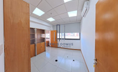 Office for rent in Kapsalos area 