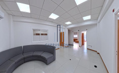 Office for rent in Kapsalos area 