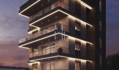 Spacious 2 beds apartment with swimming pool for sale in Mesa Geitonia