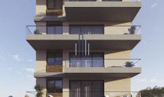 Spacious 2 beds apartment with swimming pool for sale in Mesa Geitonia