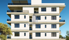 Spacious 2 beds apartment with swimming pool for sale in Mesa Geitonia