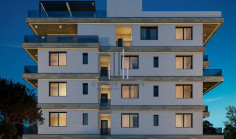 Spacious 2 beds apartment with swimming pool for sale in Mesa Geitonia