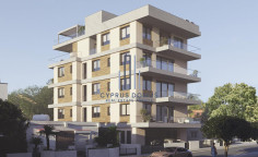 2 beds apartment with swimming pool for sale in Mesa Geitonia