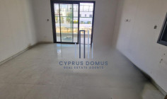Spacious two bedroom apartment in Agios Athanasios 