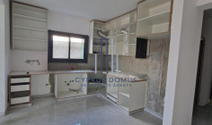 Spacious two bedroom apartment in Agios Athanasios 