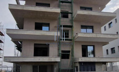 Spacious two bedroom apartment in Agios Athanasios 