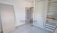 Spacious two bedroom apartment in Agios Athanasios 