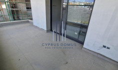 Spacious two bedroom apartment in Agios Athanasios 